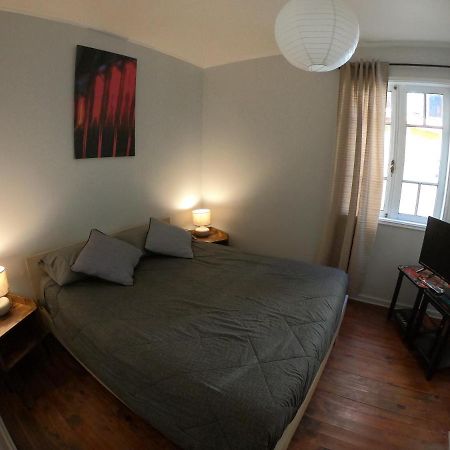 Escarabajo Hostel (Adults Only) Valparaíso Kültér fotó