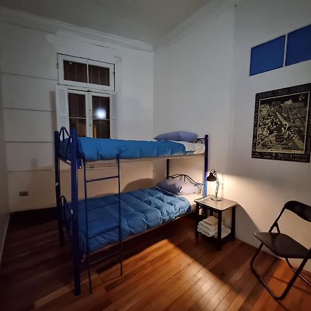 Escarabajo Hostel (Adults Only) Valparaíso Kültér fotó