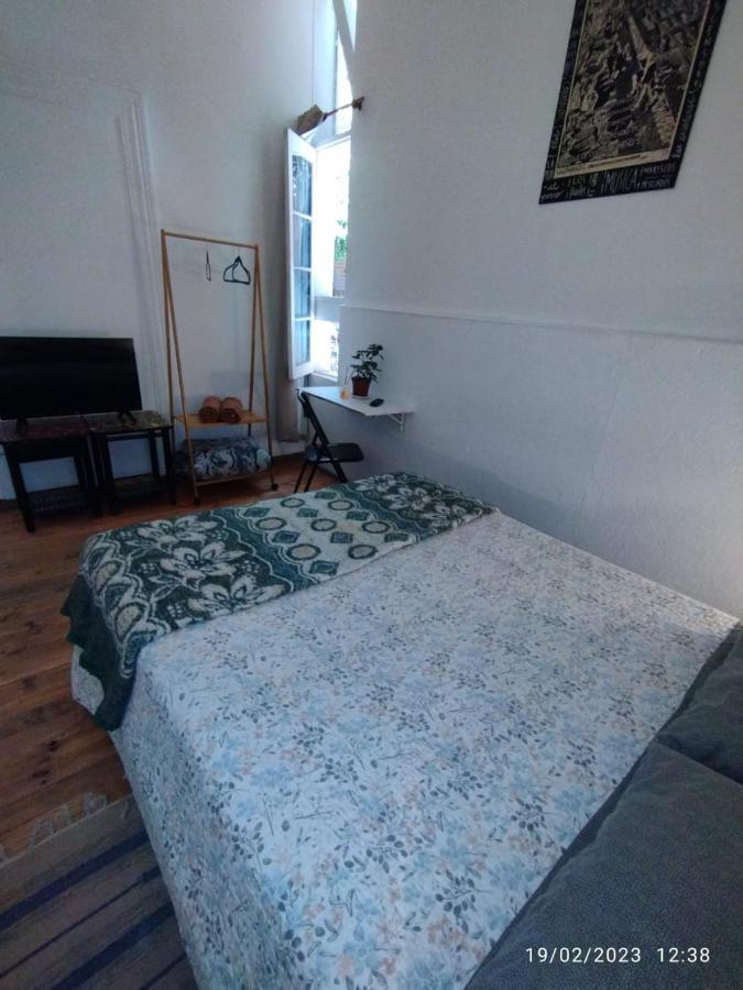 Escarabajo Hostel (Adults Only) Valparaíso Kültér fotó