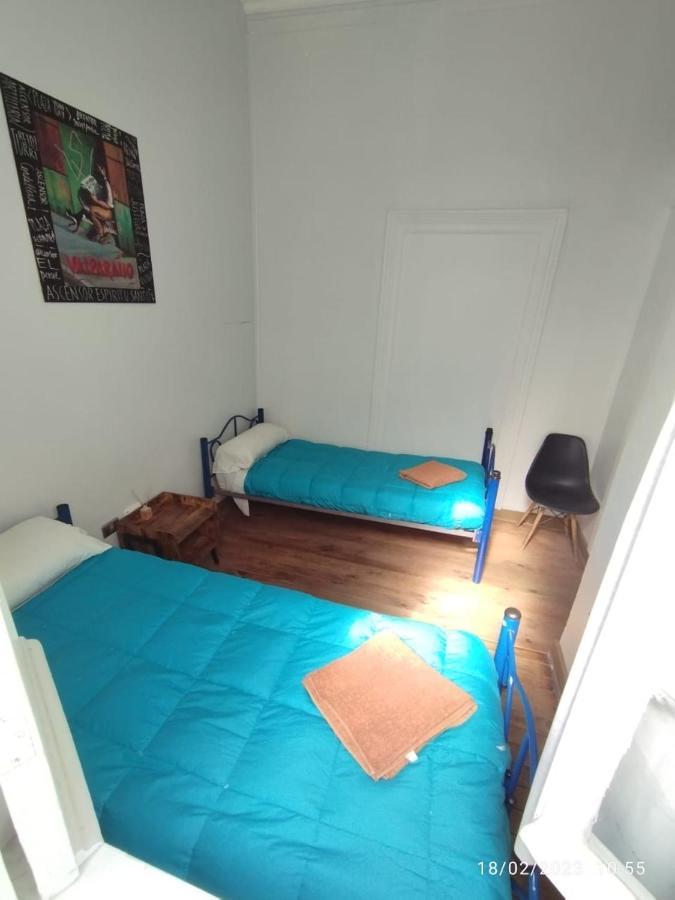 Escarabajo Hostel (Adults Only) Valparaíso Kültér fotó