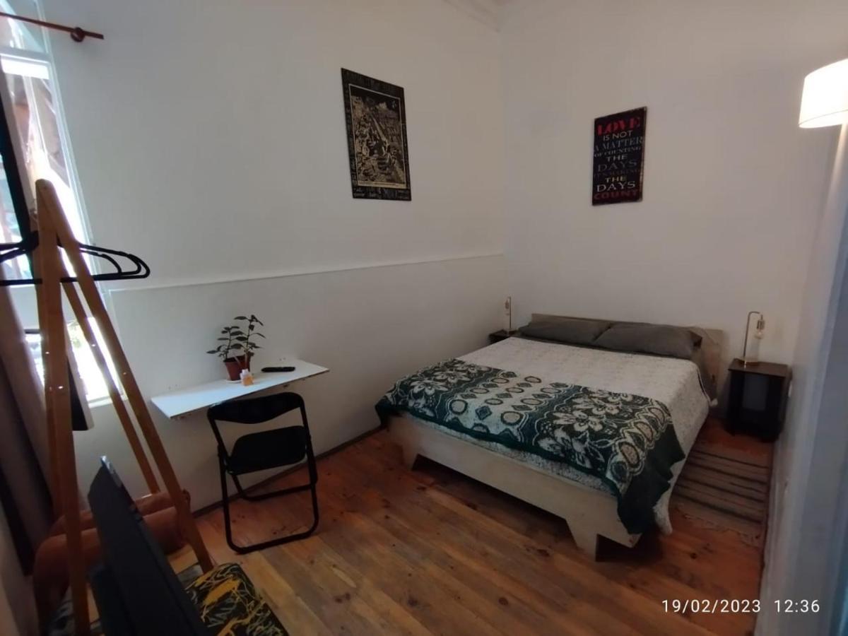 Escarabajo Hostel (Adults Only) Valparaíso Kültér fotó