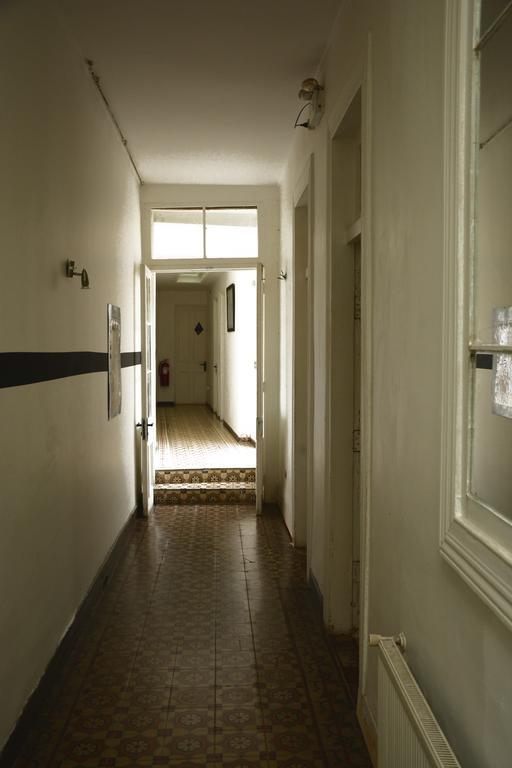 Escarabajo Hostel (Adults Only) Valparaíso Kültér fotó