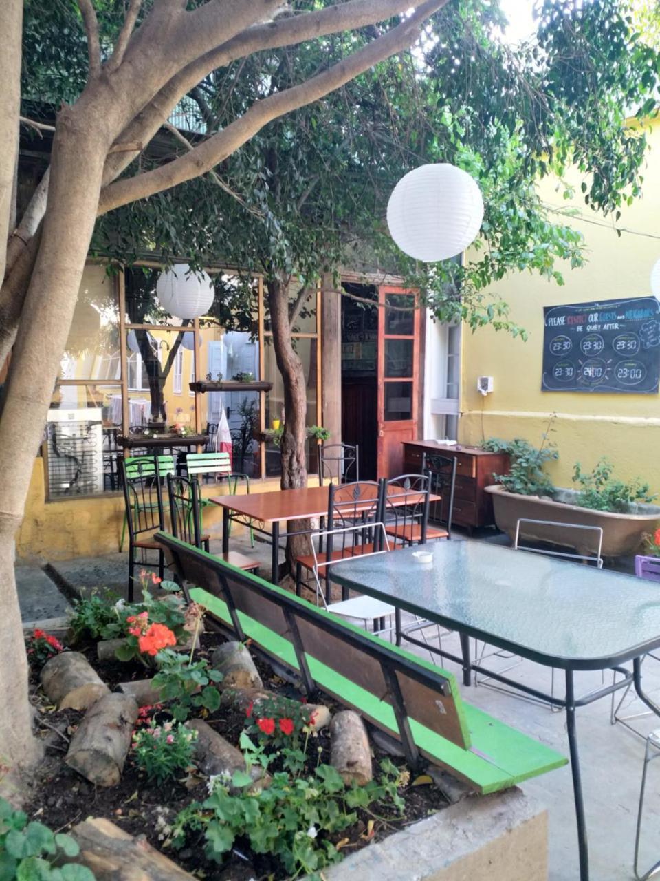 Escarabajo Hostel (Adults Only) Valparaíso Kültér fotó